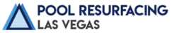 Pool Resurfacing Las Vegas