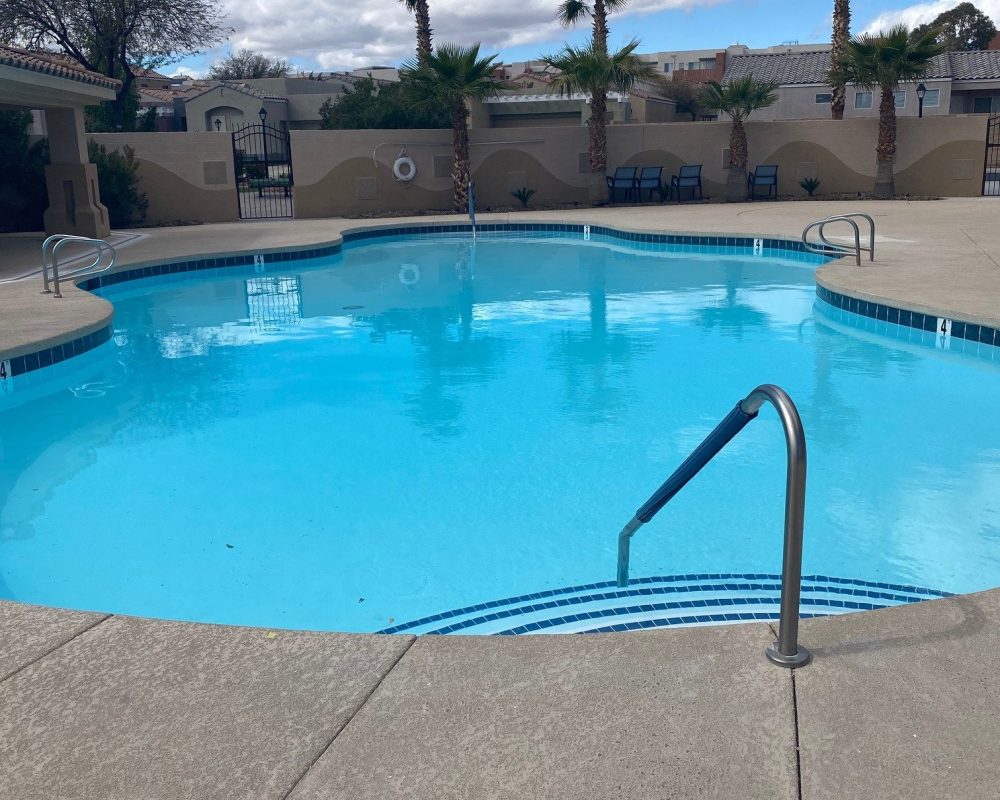 pool resurfacing las vegas nevada