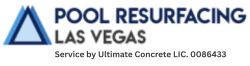 Pool Resurfacing Las Vegas