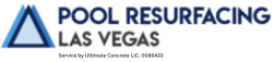 Pool Resurfacing Las Vegas
