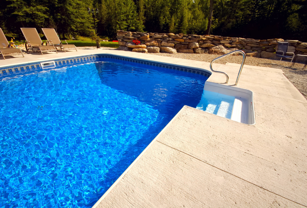 pool repair las vegas