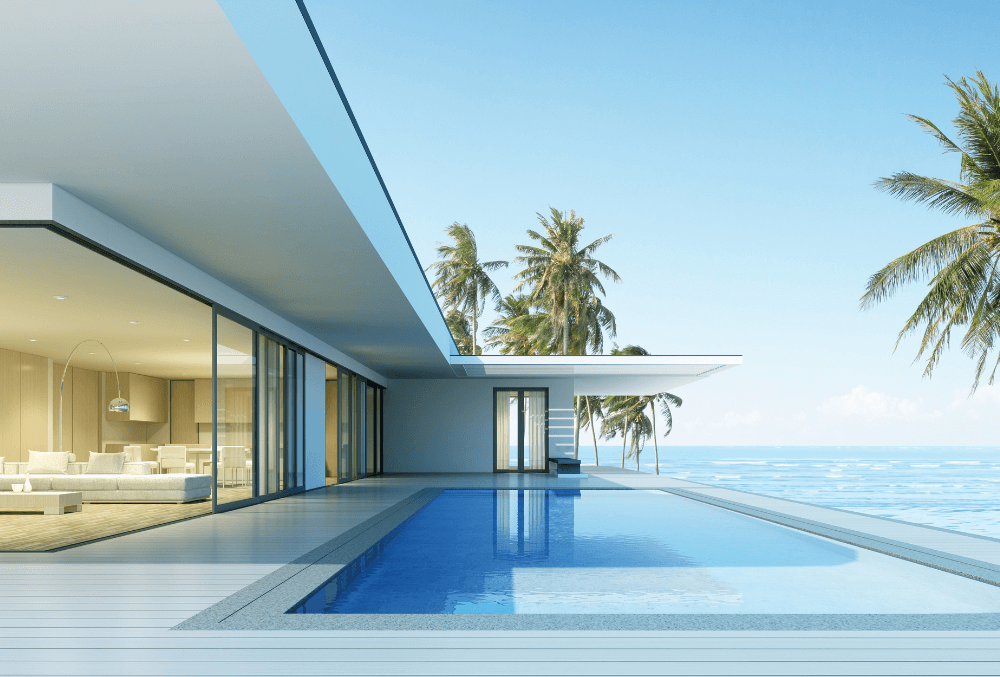 Will Rain Ruin a Pool Plastering