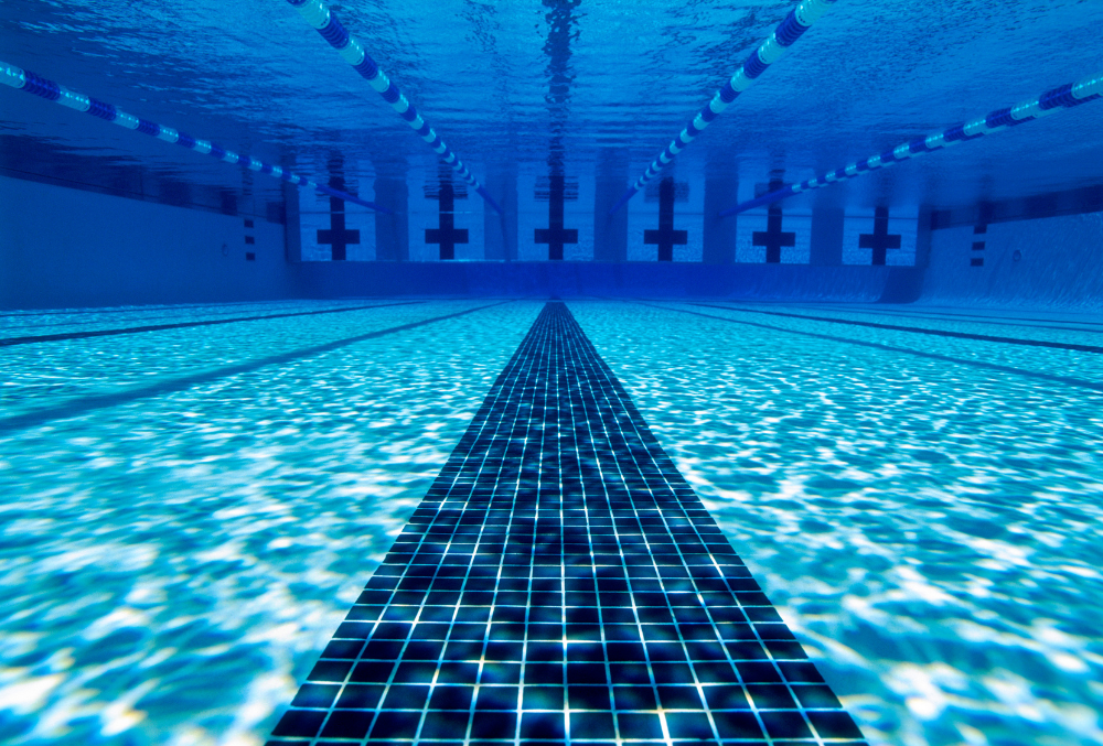 pool plaster type and finish