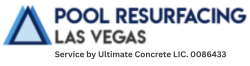 Pool Resurfacing Las Vegas